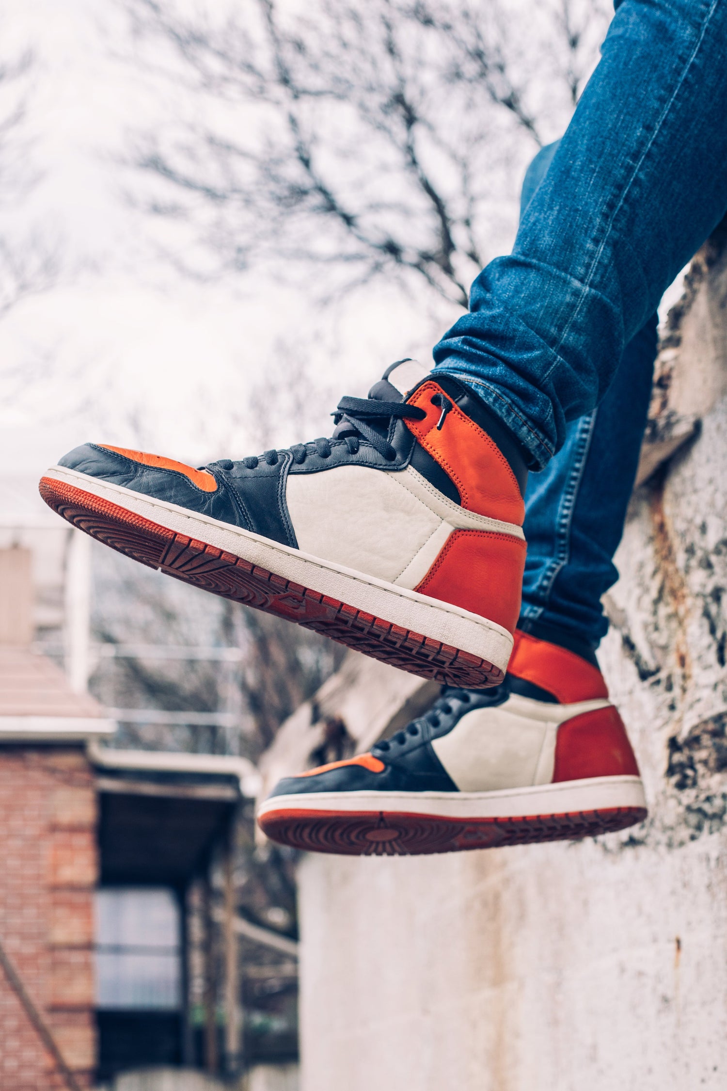 Sneakers