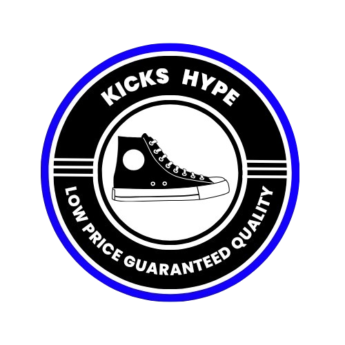 Kicks hype 