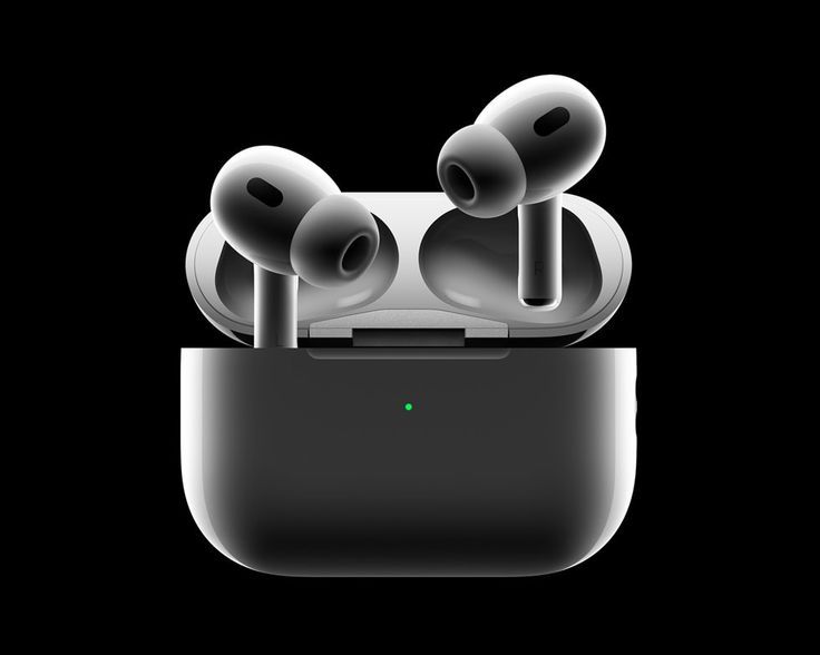 OG AirPods Pro (2nd Generation) with - Advanced ANC & Spatial Audio
